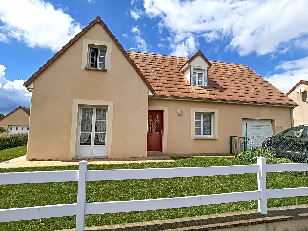 Maison Alencon 8 pièce(s) 122 m2