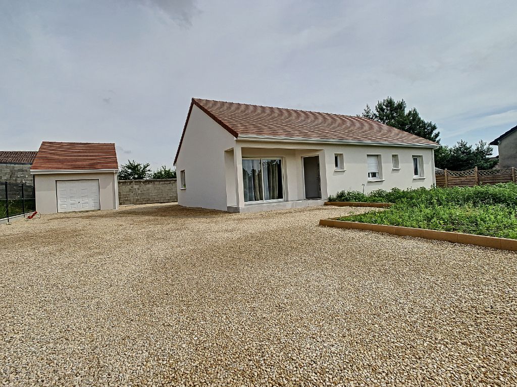 Maison Chatellerault 5 pièce(s) 115.53 m2