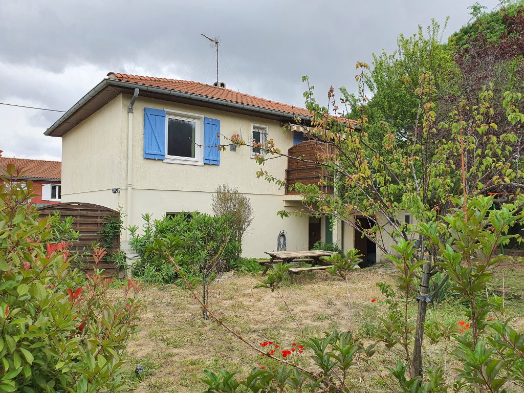 maison vigneronne avec fort potentiel sur 538m²
