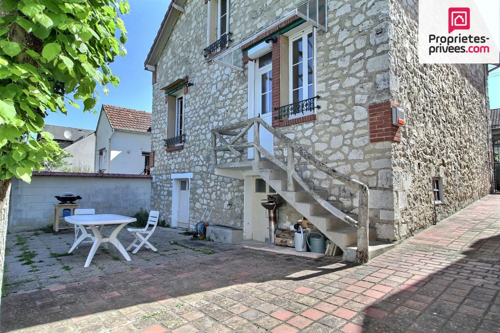 Secteur prisée MEULIERE 3 Chambres