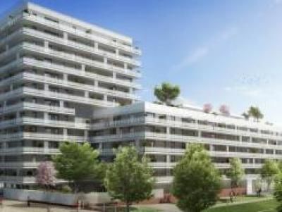 31400 Toulouse T3 env 69 m² plus balcon env 11m² et parking