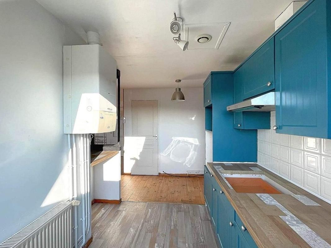 DUPLEX NEUFCHATEL