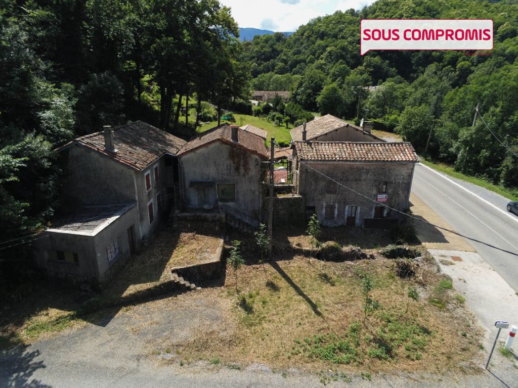 Maisons Barnas 10 pièces 135 m²