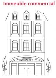 Immeuble Carvin 13 pièce(s) 270 m2