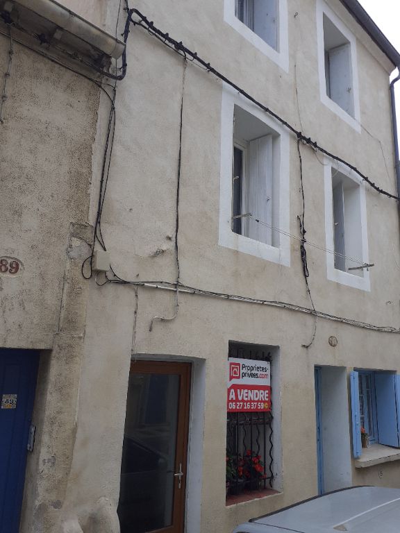 Appartement Sete 2 pièce(s) 35 m2