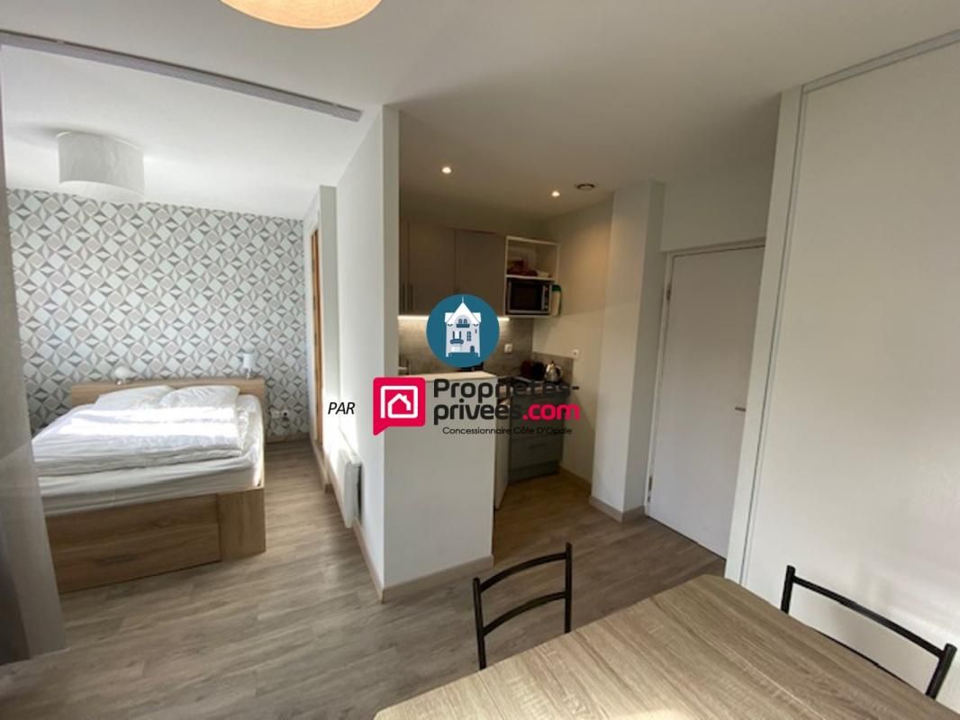 WIMEREUX L'Agence Wimereusienne par Propriétés-Privées.com vous propose : 3