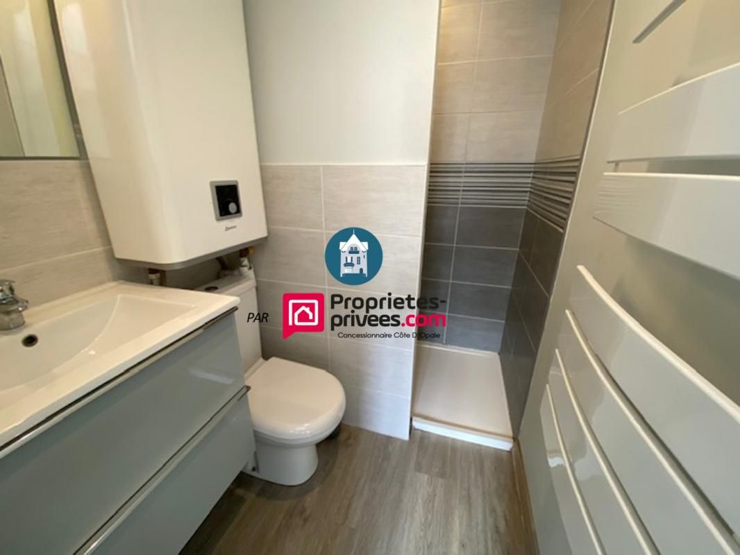 WIMEREUX L'Agence Wimereusienne par Propriétés-Privées.com vous propose : 4