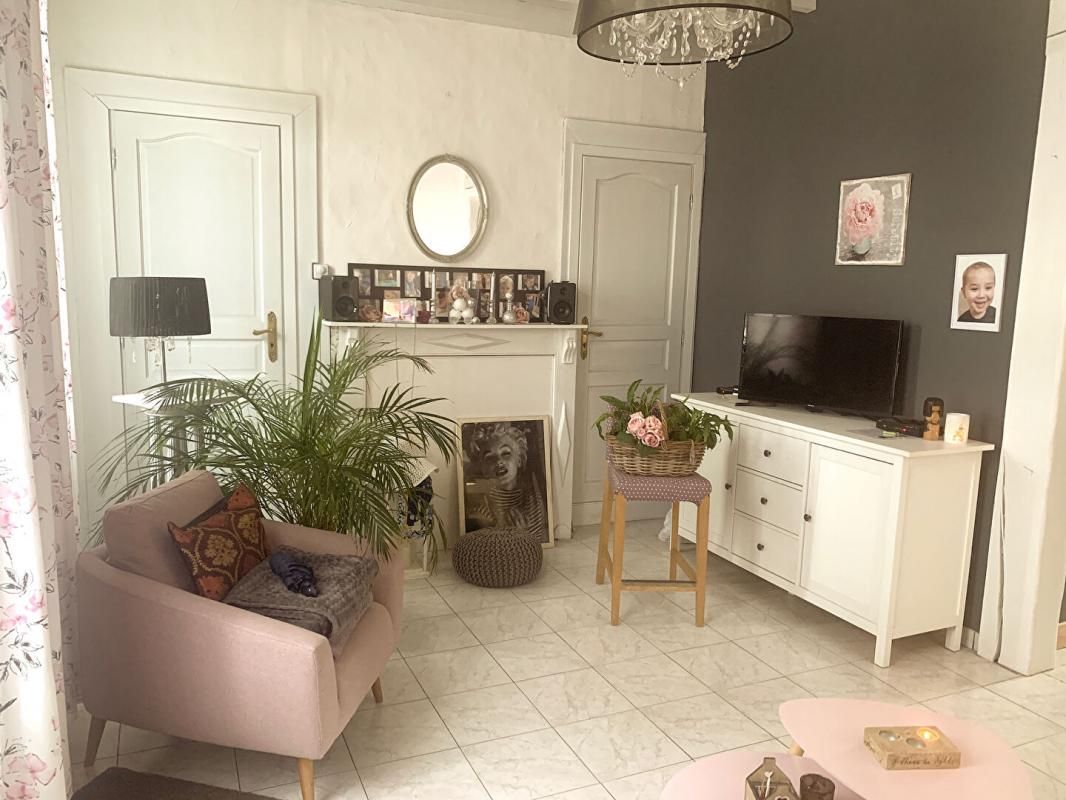 Maison  3 pièces 75 m2