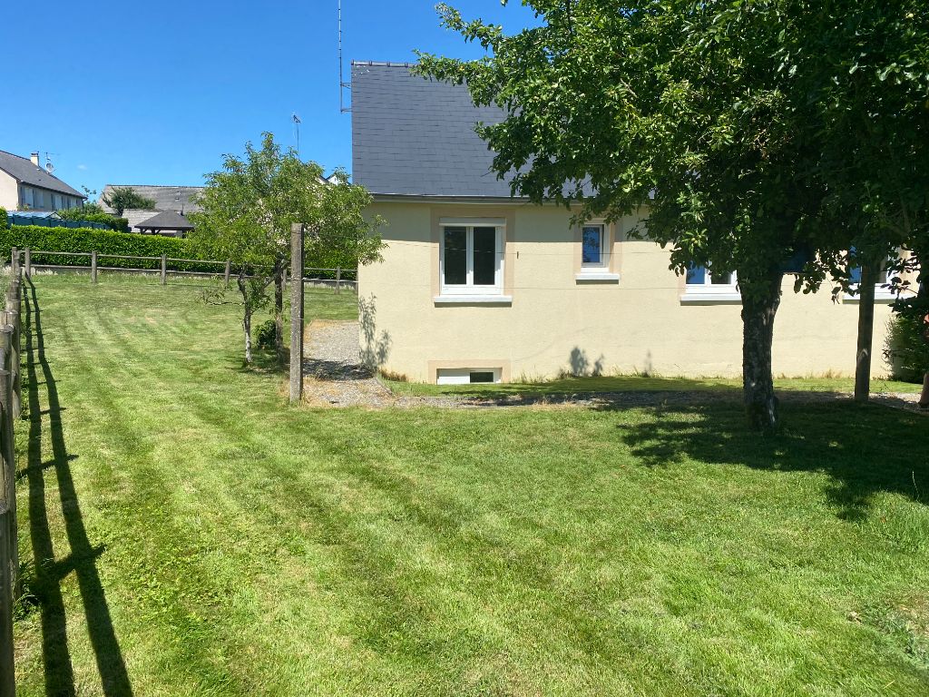 Maison Nuillé sur Vicoin pièce(s) 79 m2