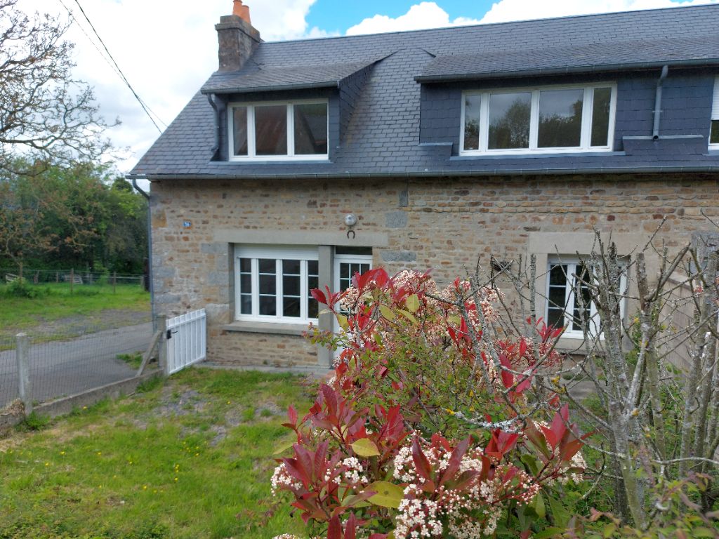 Maison 4 pièce(s) 75 m2