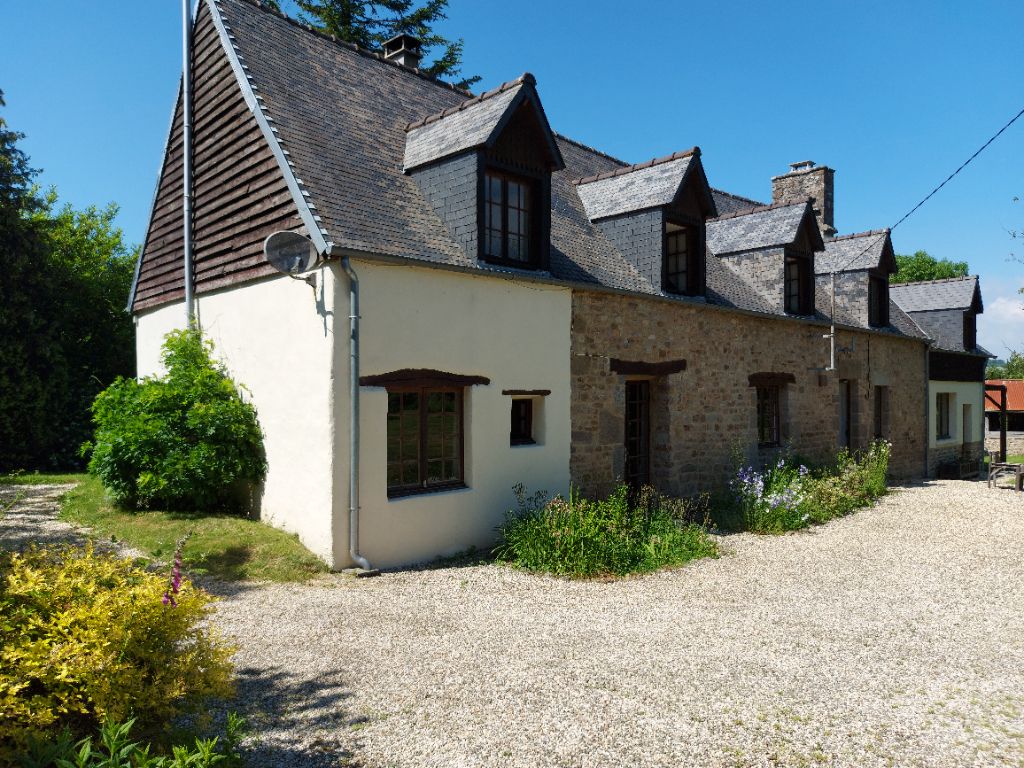 Maison Beslon 5 pièce(s) 171 m2