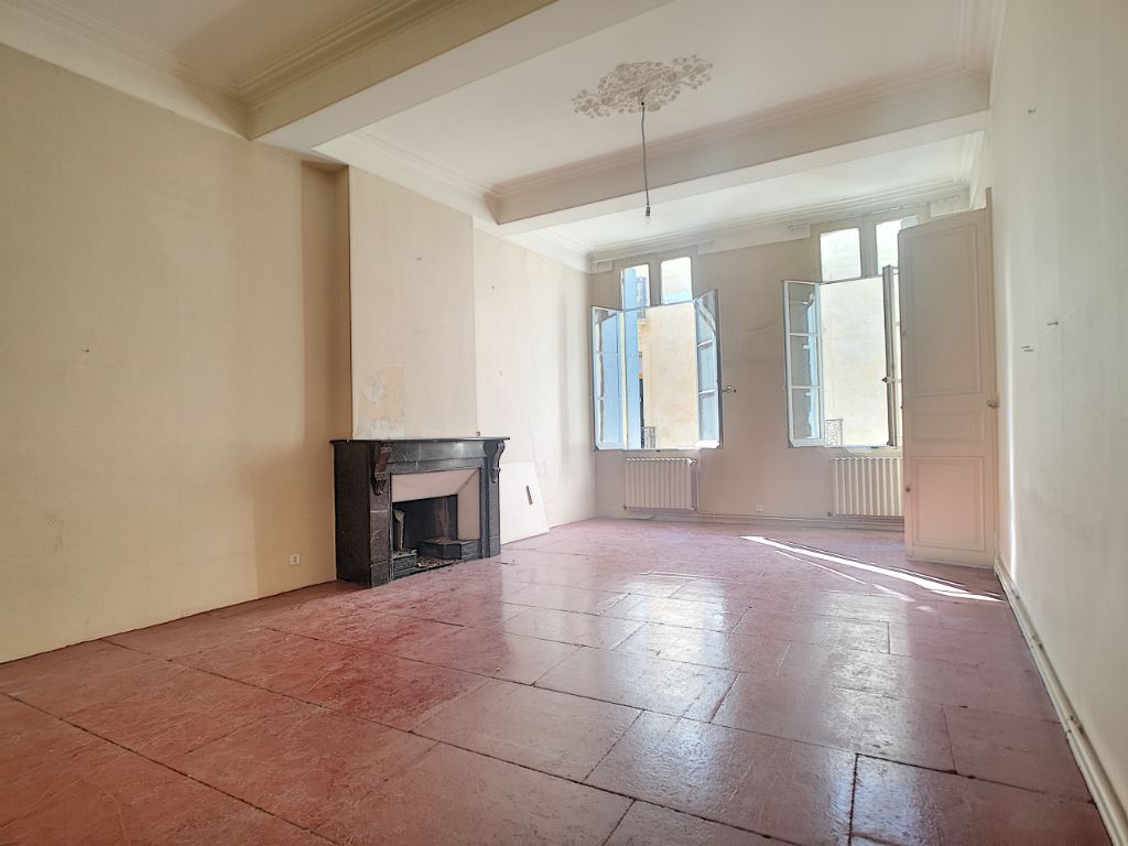 Appartements Montpellier 8 pièce(s) 264 m2 + terrasse 7m²