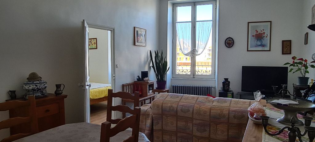 Appartement 3 pièces - 60m2