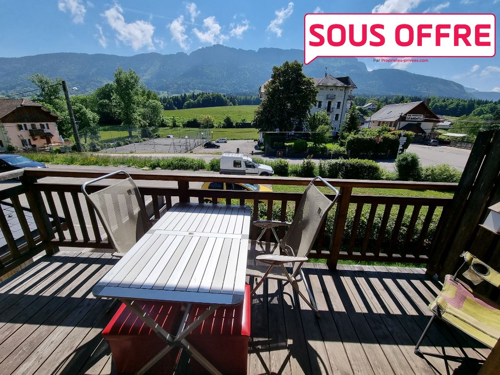 Appartement  2 pièces 41 m2