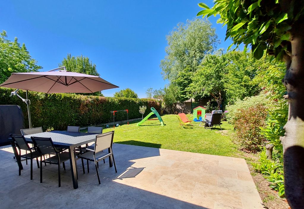 Maison 5 pièces 88m2