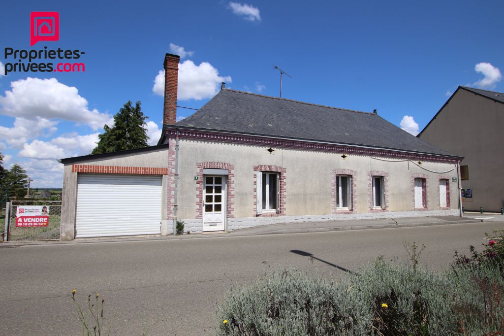 Maison 100 m2