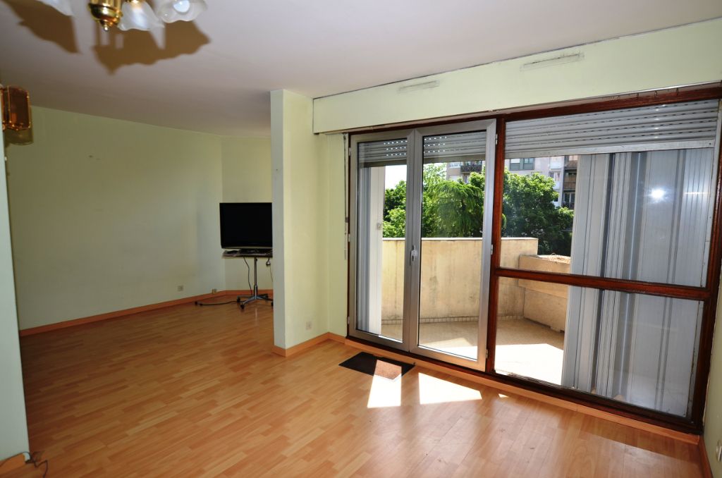 91130 - Appartement Ris Orangis 4 pièce(s) 100 m²