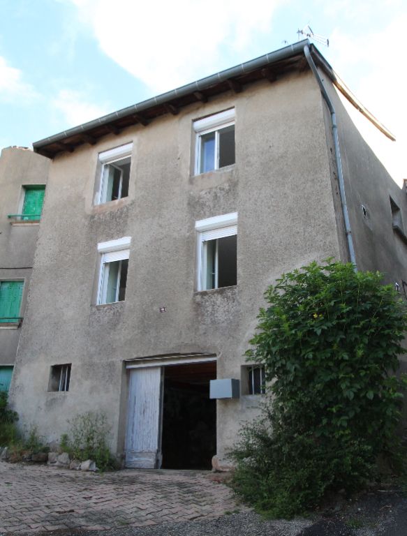 Maison  3 pièce(s) 61 m2