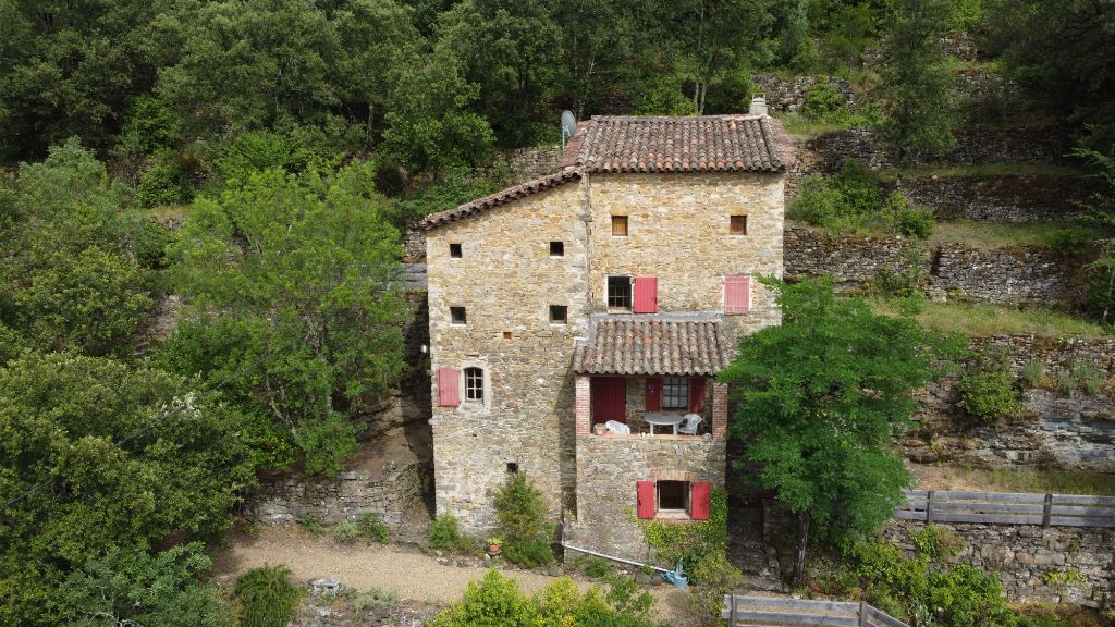 Maison 6 pièce(s) 132 m2