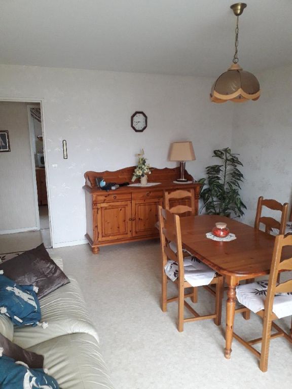 Appartement 3 pièce(s) 45 m2