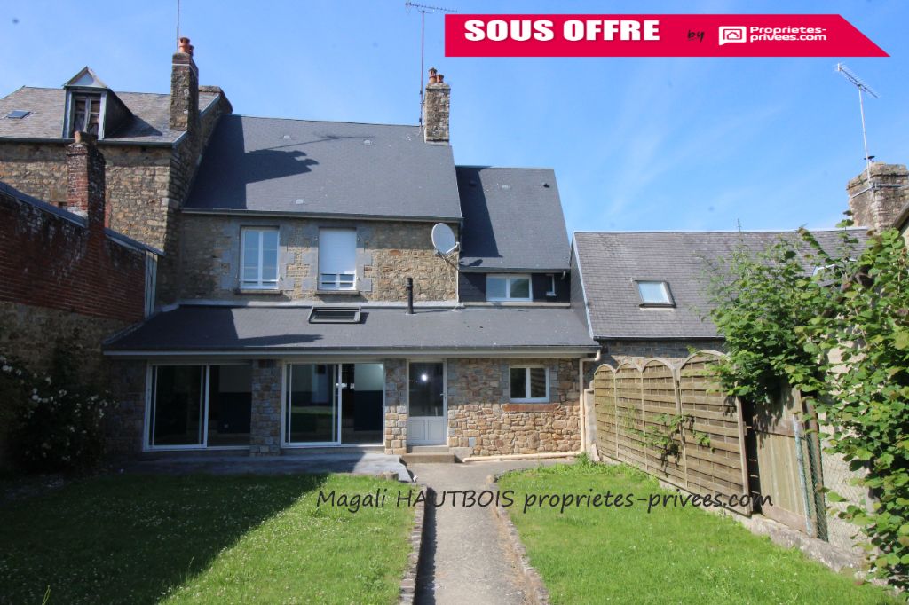 Maison Avranches 8 pièce(s) 116 m2
