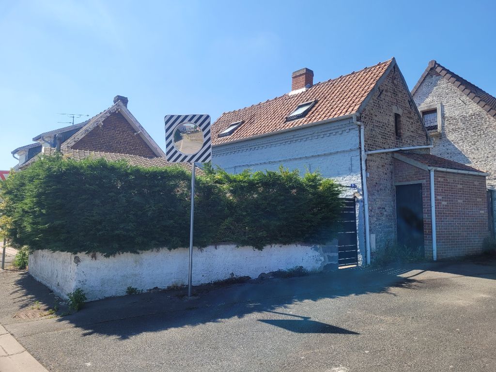 Maison  de village Beuvry 4 pièce(s) 65 m2