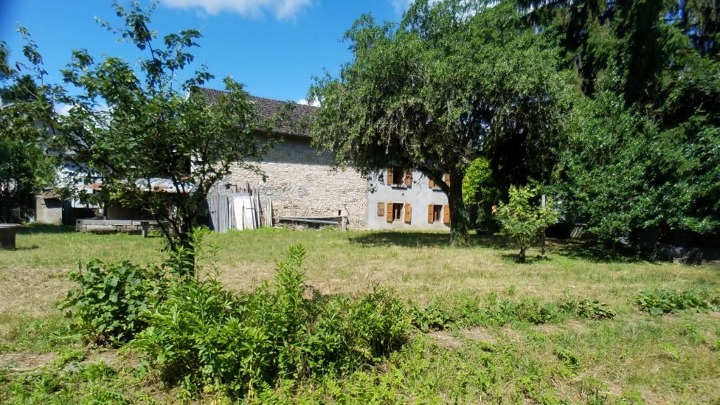 Maison Chazey Bons 5 pièce(s) 110 m2