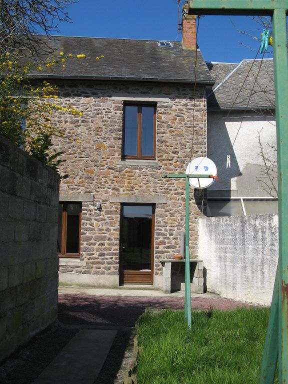 Maison Cerences 3 pièce(s) 58 m2