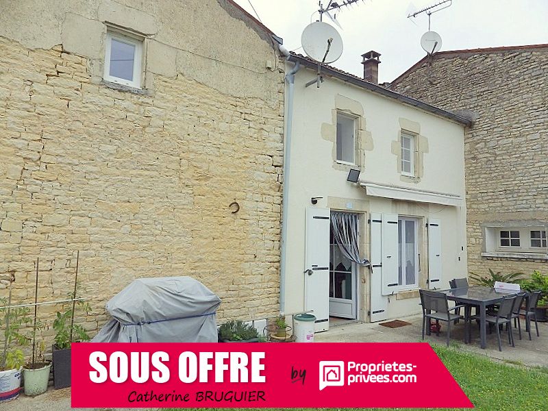 Maison en pierre 160 m2 5 chambres jardin garage