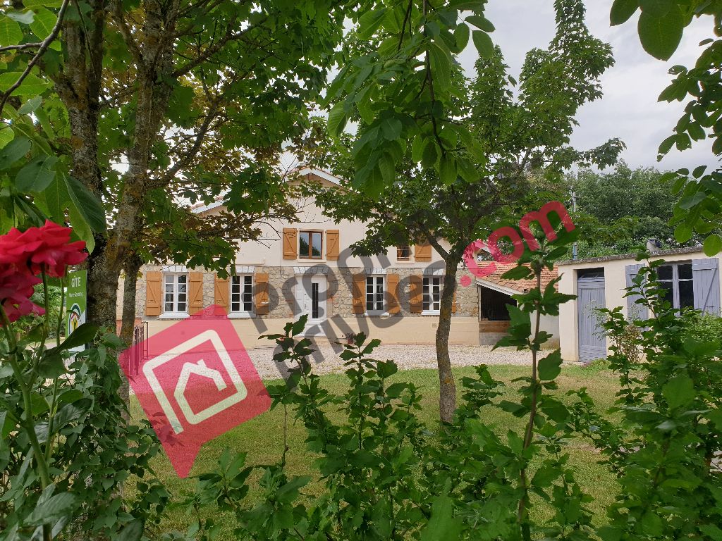 31370 secteur  Rieumes 15 minutes maison T5 de 189.70 m2 sur env 6500m²