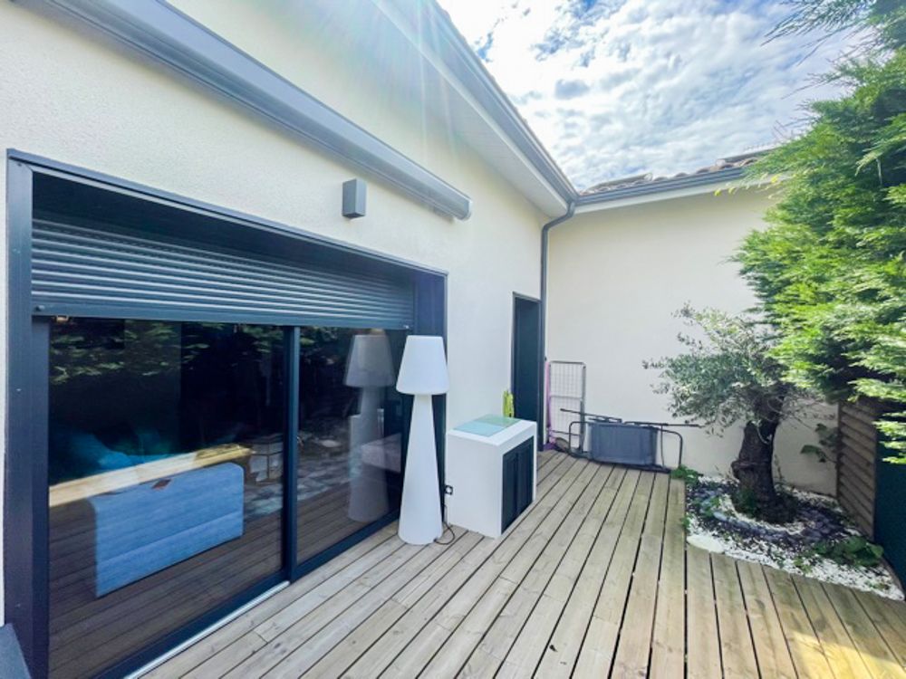 Maison Merignac 5 pièce(s) 81.36 m2