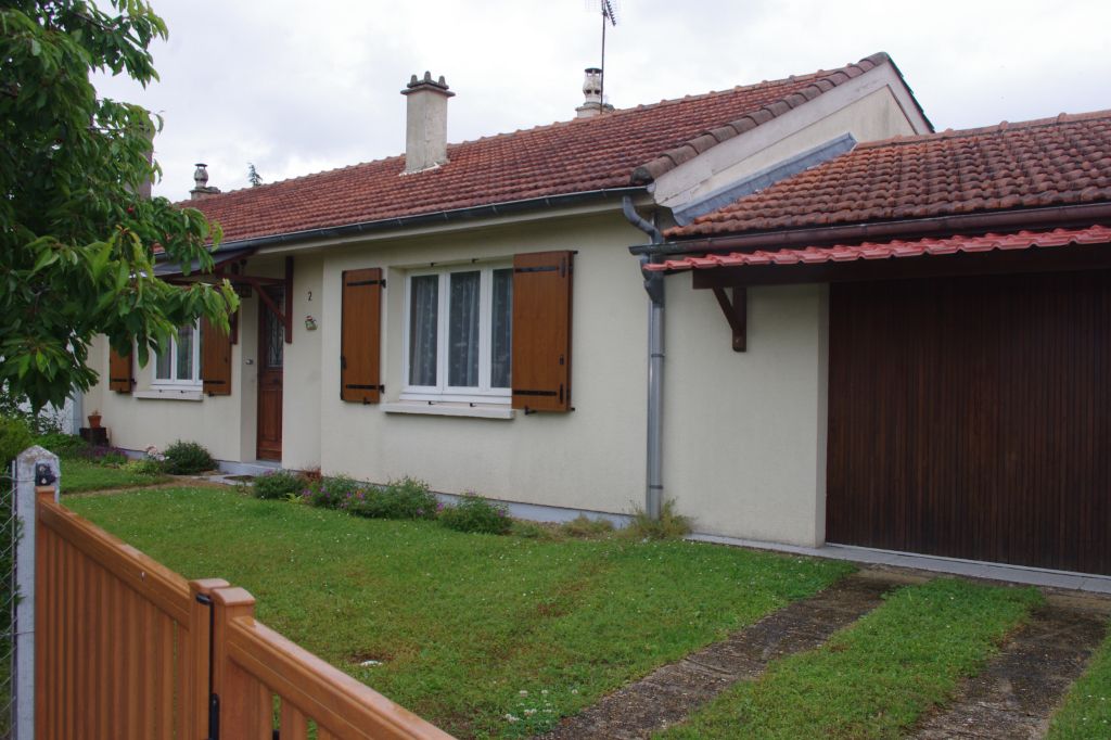 Maison Dreux 4 pièce(s) 87.82m2