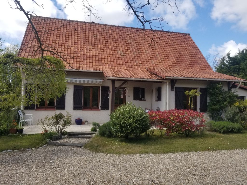 Maison 5 pièce(s) 130 m2