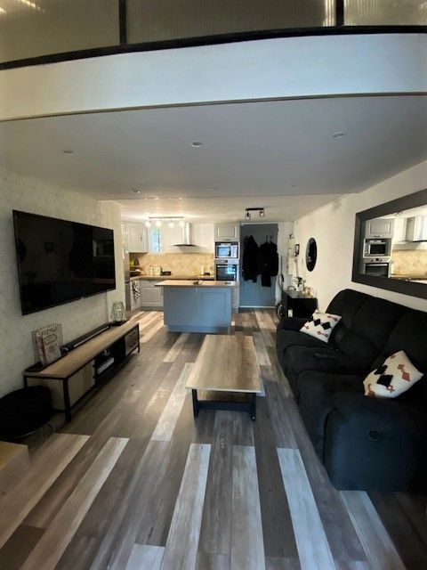 Appartement 2 pièce(s) 45 m2