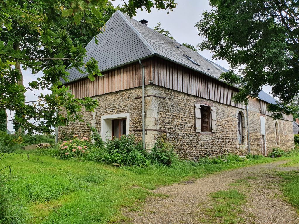 Maison proche Criquetot L Esneval 4 pièces 125 m2 (76280)