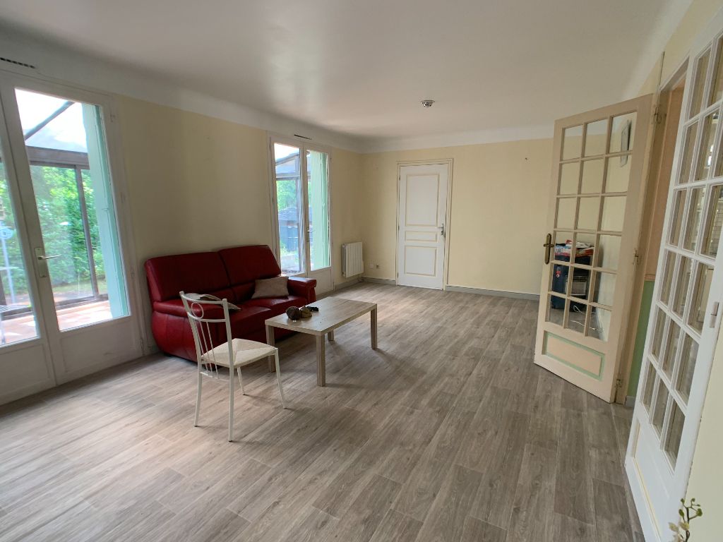 Maison Sainte Luce Sur Loire 4 chambres 108 m2