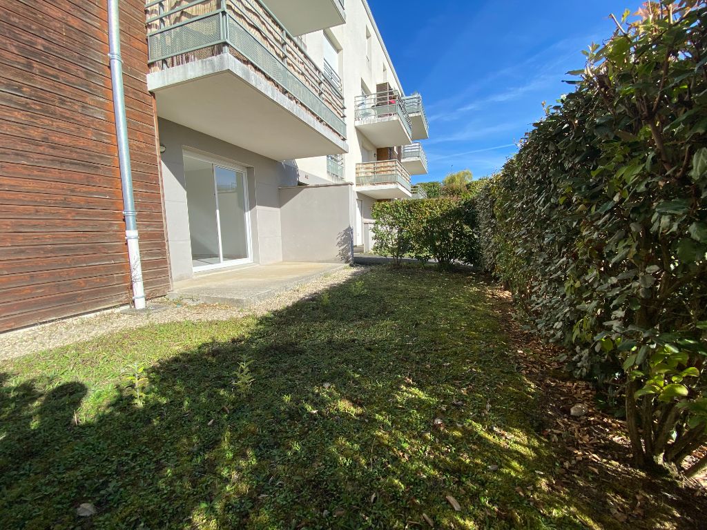 Niort 79 Appartement T2 43 m²