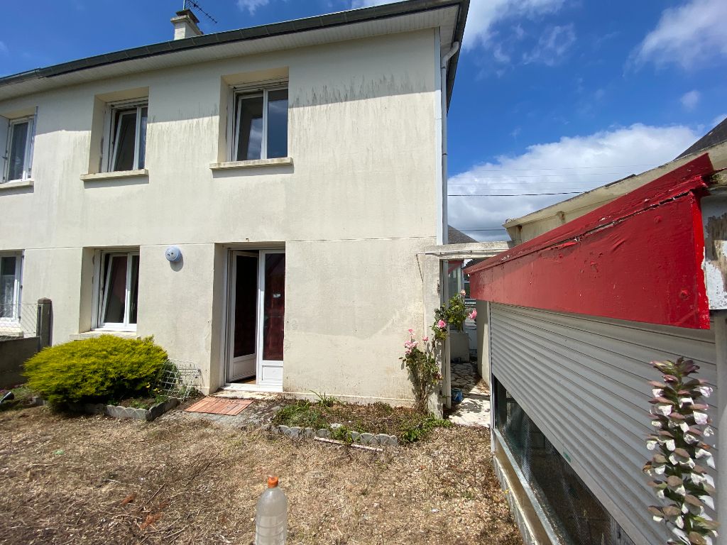 EXCLUSIVITE LA TRINITE SUR MER