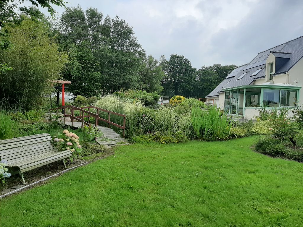 Maison 7 pièce(s) 179 m2