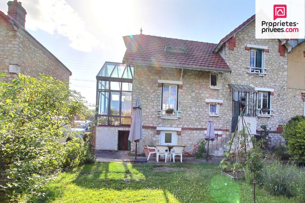 Maison Montargis 5 pièce(s) 99 m2