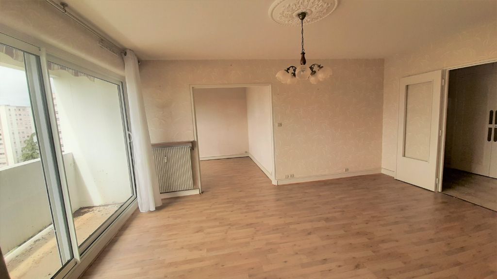 Appartement Poitiers 4 pièce(s) 89m2