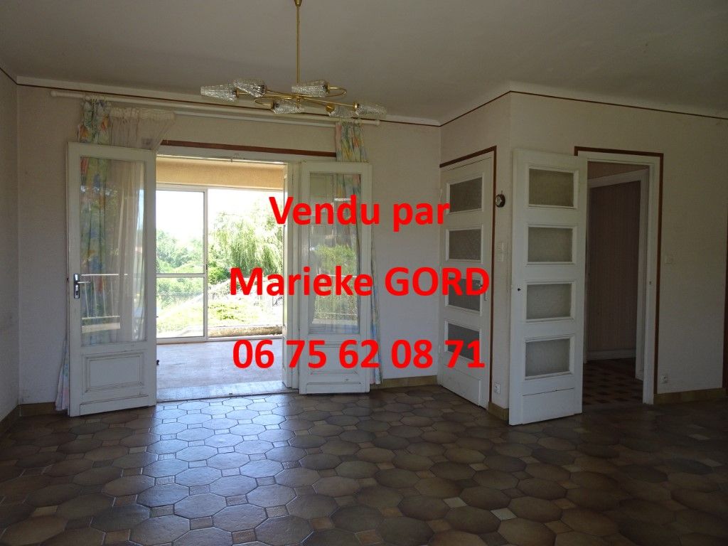 Maison à restaurer Bas En Basset 5 pièces 90 m² sur 1200 m² de terrain