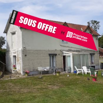 Maison Dieppe 3 pièce(s) 70 m2