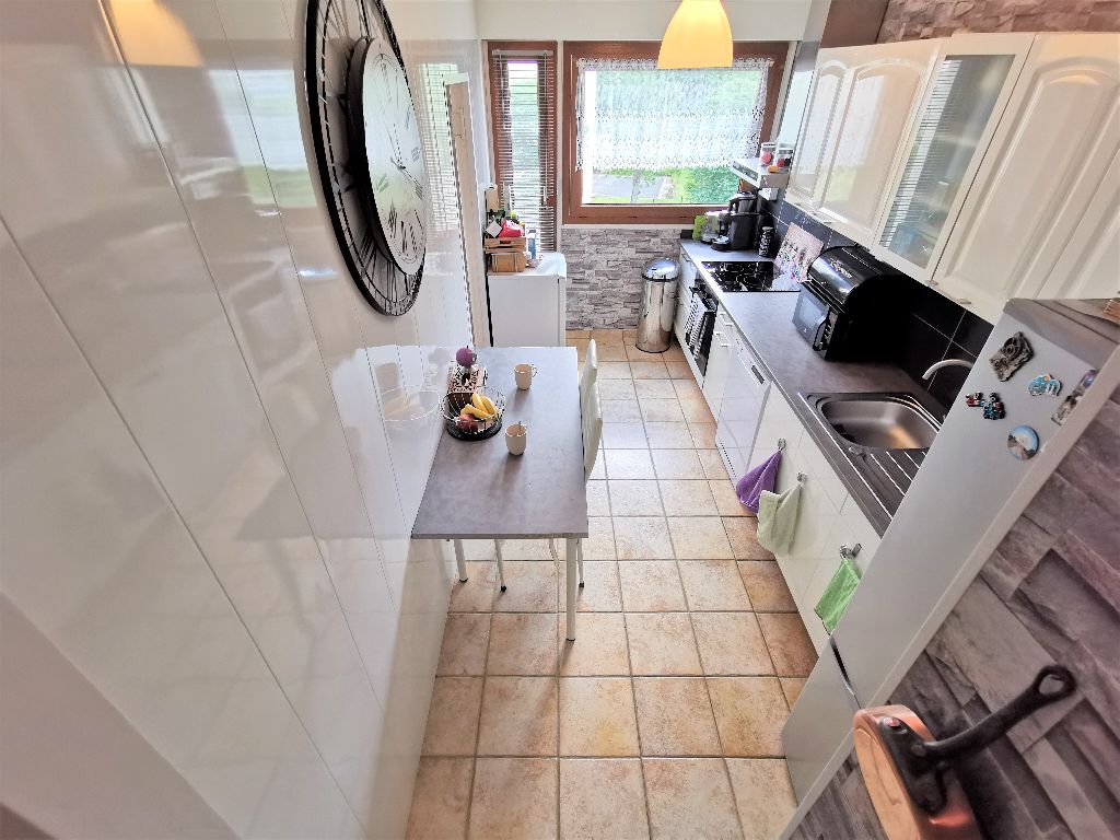 Appartement Chalons En Champagne 4 pièce(s) 75 m2