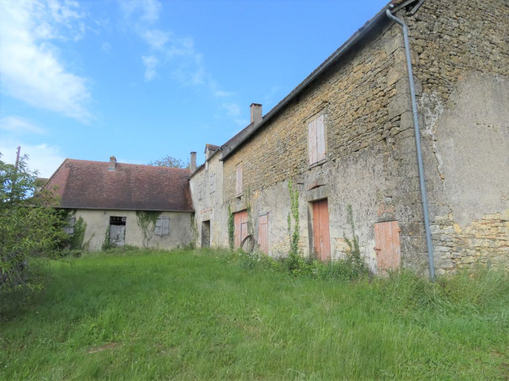 Maison Saint Médard D'excideuil 8 pièce(s) 300 m2