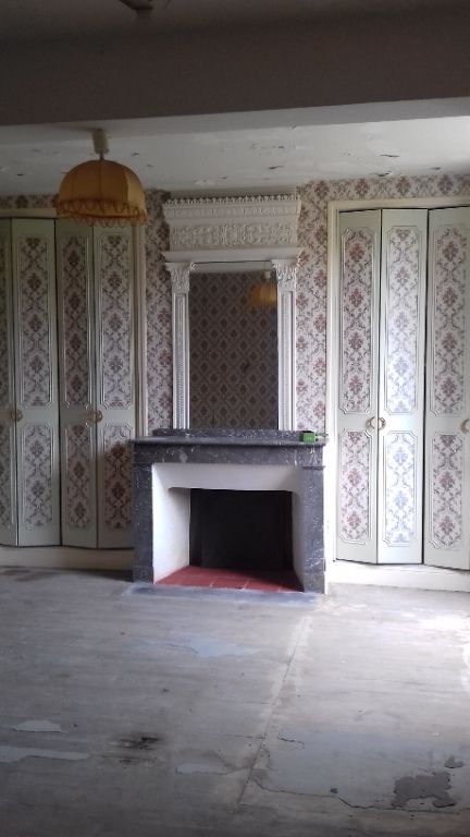 Maison de pays 4 pièce(s) 92 m2