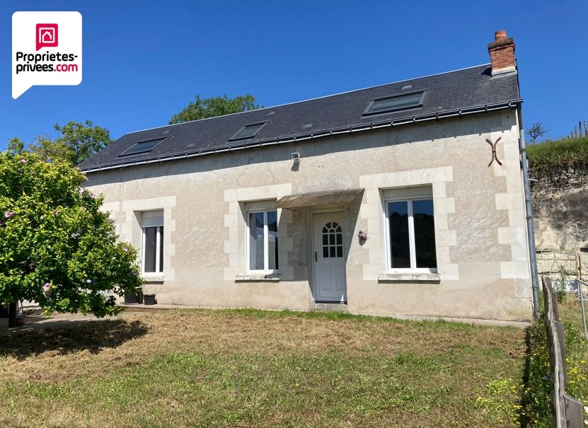 Maison Loches 4 pièce(s) 81.50 m2