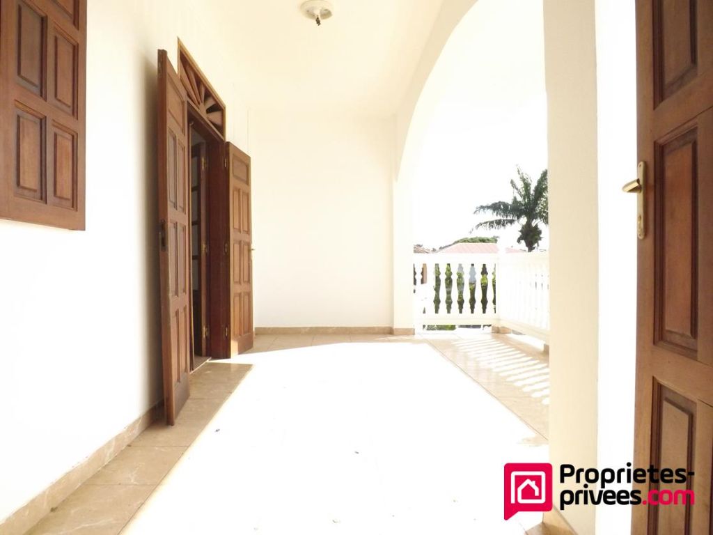 Appartements Cayenne 3 pièce(s) 88 m2 - Spécial investissement