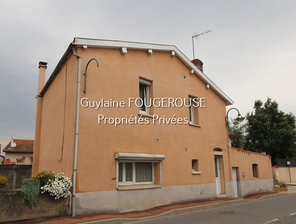 Maison Rivas 4 pièce(s) 95 m2