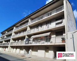 Appartement Roanne 4 pièce(s) 80 m2